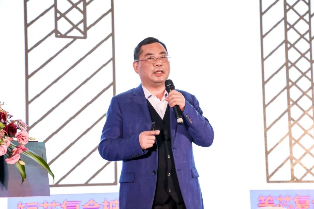 饕餮盛宴！新宝GG智能?建华建材预制桩施工装备与技术交流会隆重召开