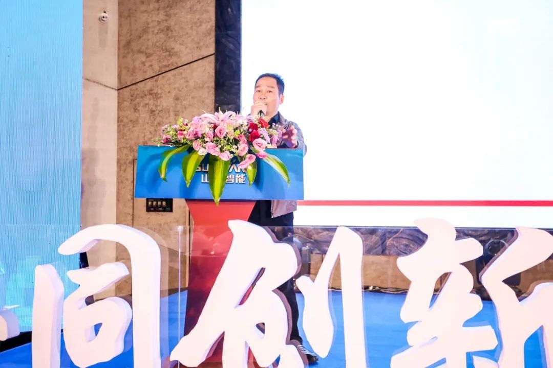 饕餮盛宴！新宝GG智能?建华建材预制桩施工装备与技术交流会隆重召开