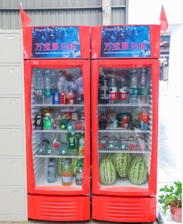 新宝GG智能“降暑套餐”，只为不服“暑”的你
