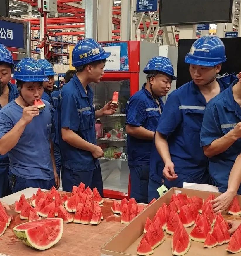 新宝GG智能“降暑套餐”，只为不服“暑”的你